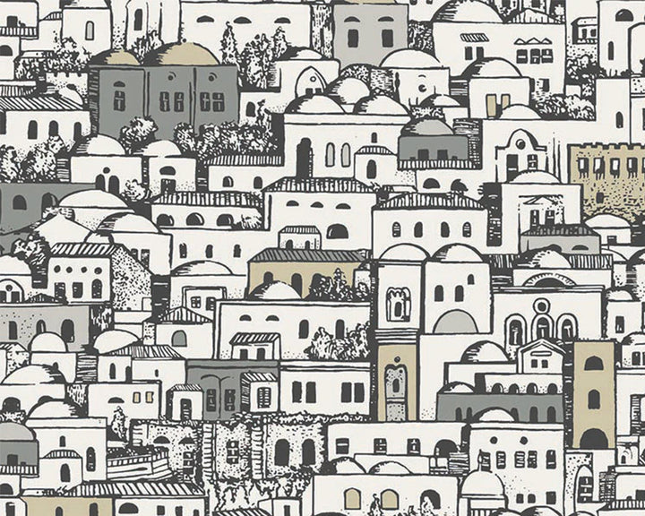 Cole & Son Mediterranea Wallpaper