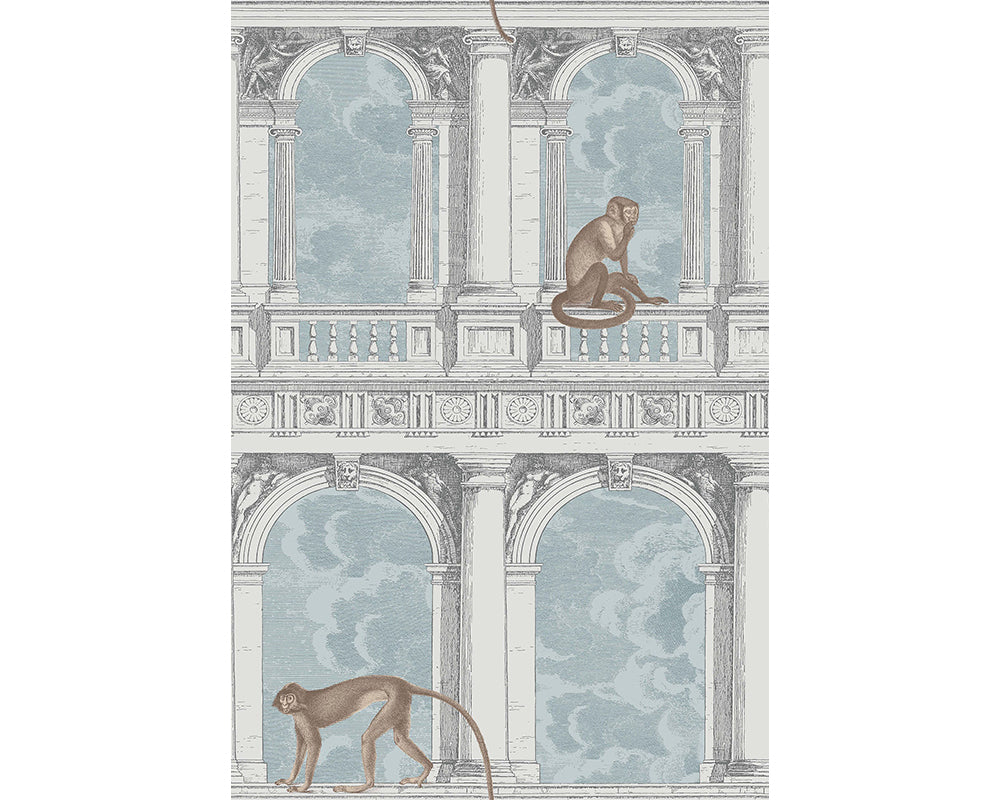 Cole & Son Procuratie Con Vista Wallpaper
