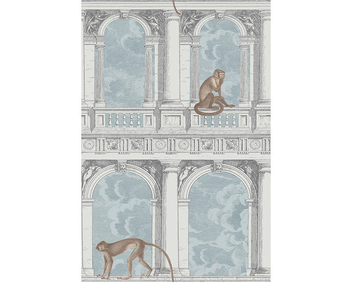 Cole & Son Procuratie Con Vista Wallpaper