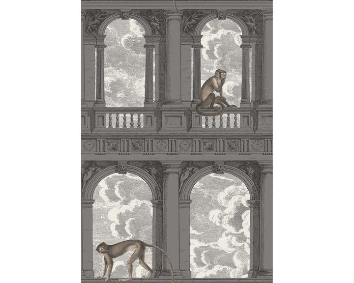 Cole & Son Procuratie Con Vista Wallpaper