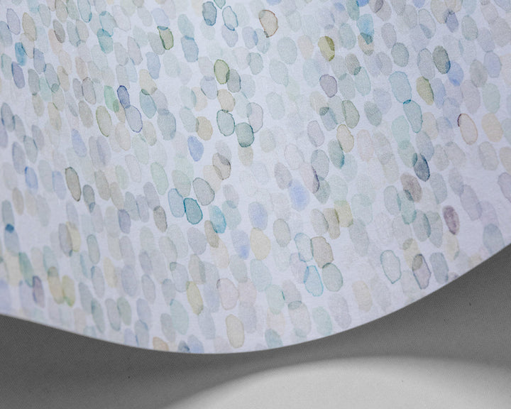 Cole & Son Meditation Stone wave in Stone