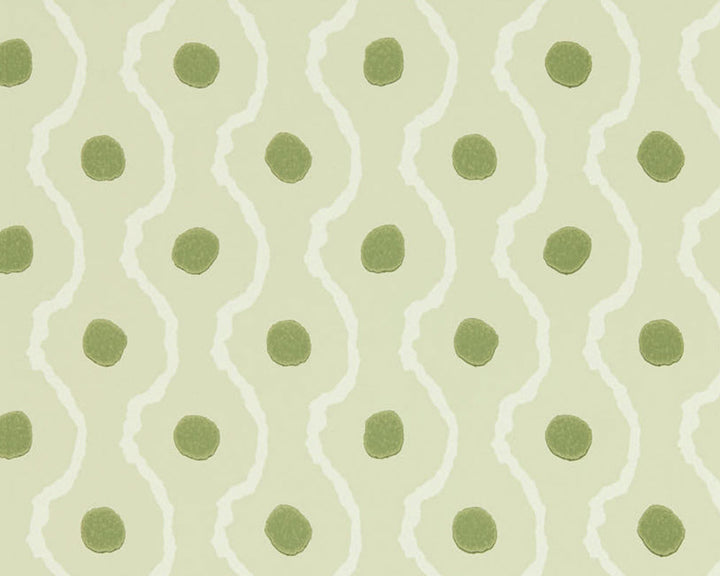 Harlequin x Henry Holland Connor Wallpaper