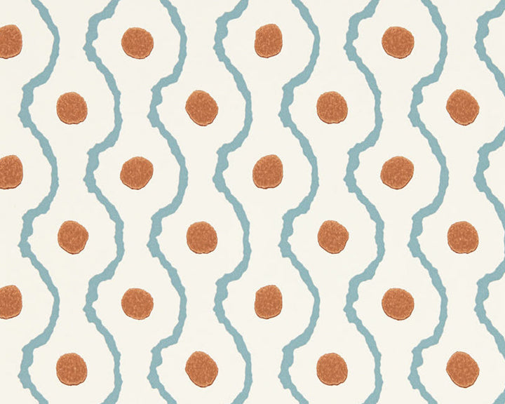 Harlequin x Henry Holland Connor Wallpaper