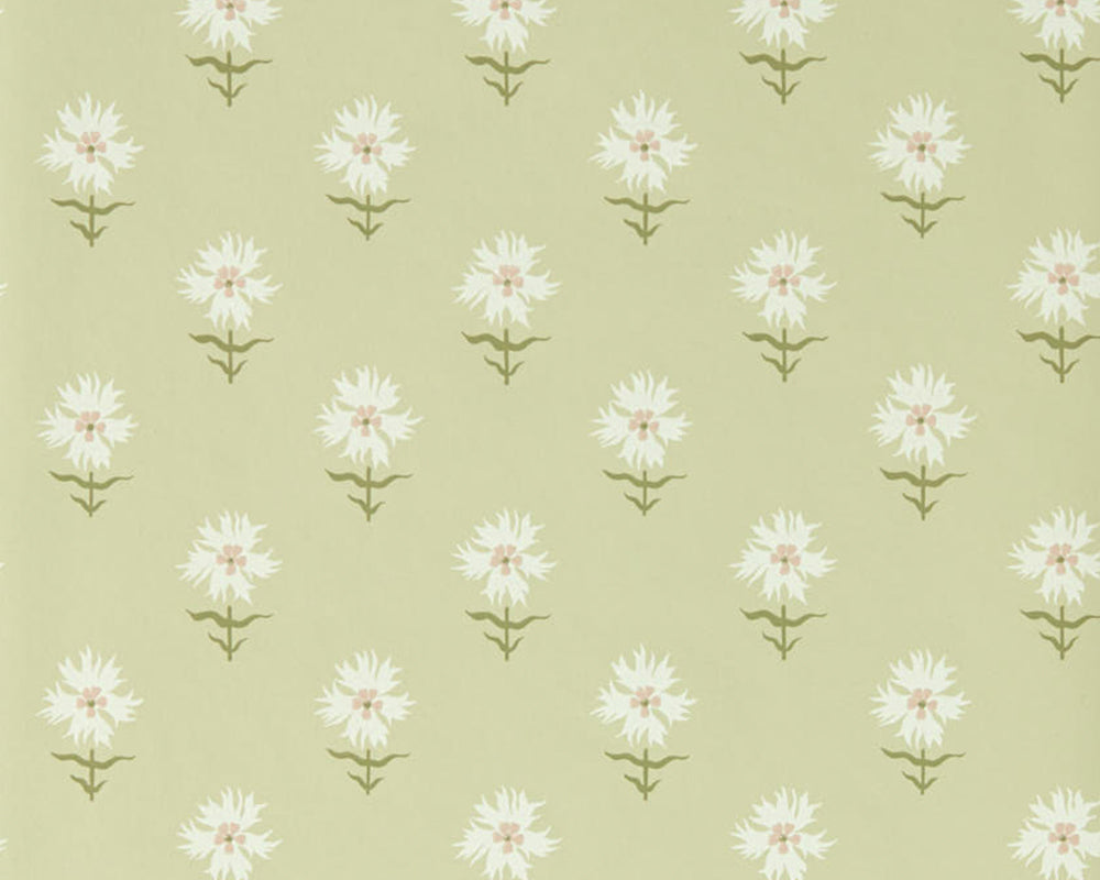 Harlequin x Henry Holland Fellcroft Wallpaper