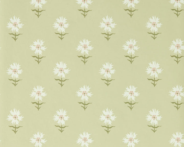 Harlequin x Henry Holland Fellcroft Wallpaper