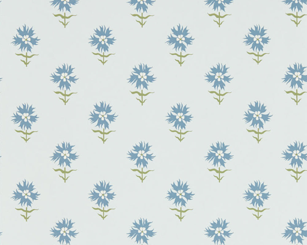 Harlequin x Henry Holland Fellcroft Wallpaper