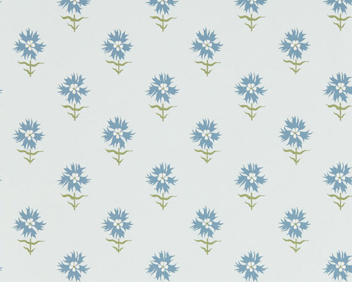 Harlequin x Henry Holland Fellcroft Wallpaper