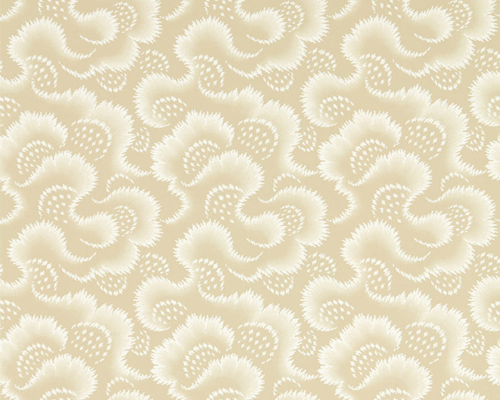 Harlequin x Henry Holland Ludaix - Wide width Wallpaper
