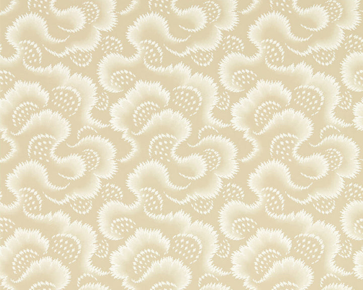 Harlequin x Henry Holland Ludaix - Wide width Wallpaper