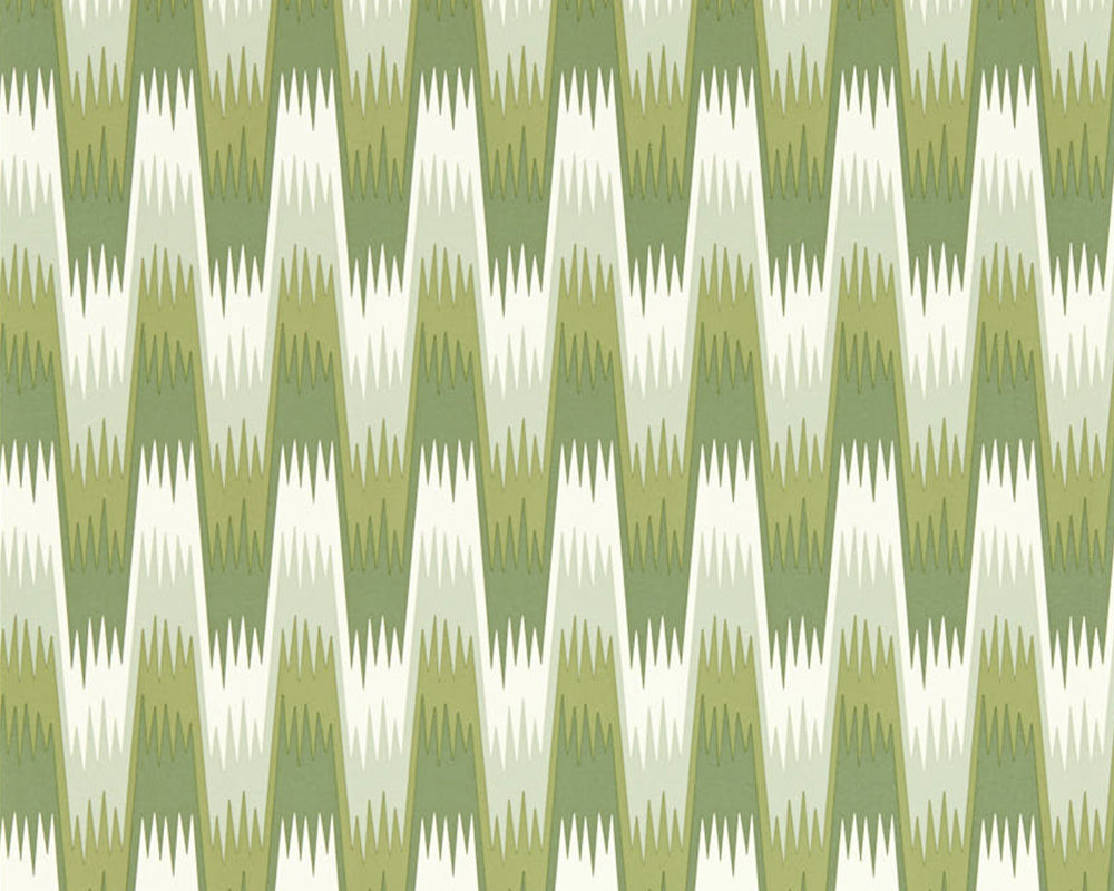 Harlequin x Henry Holland Southborough Wallpaper