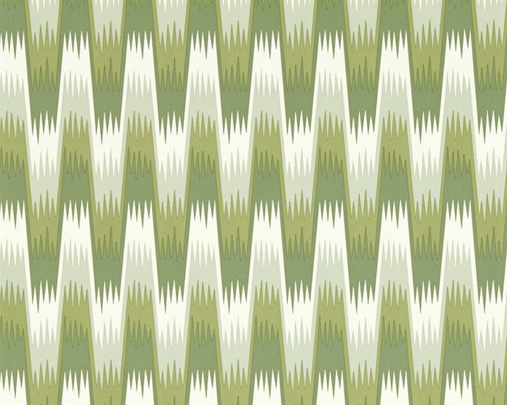 Harlequin x Henry Holland Southborough Wallpaper