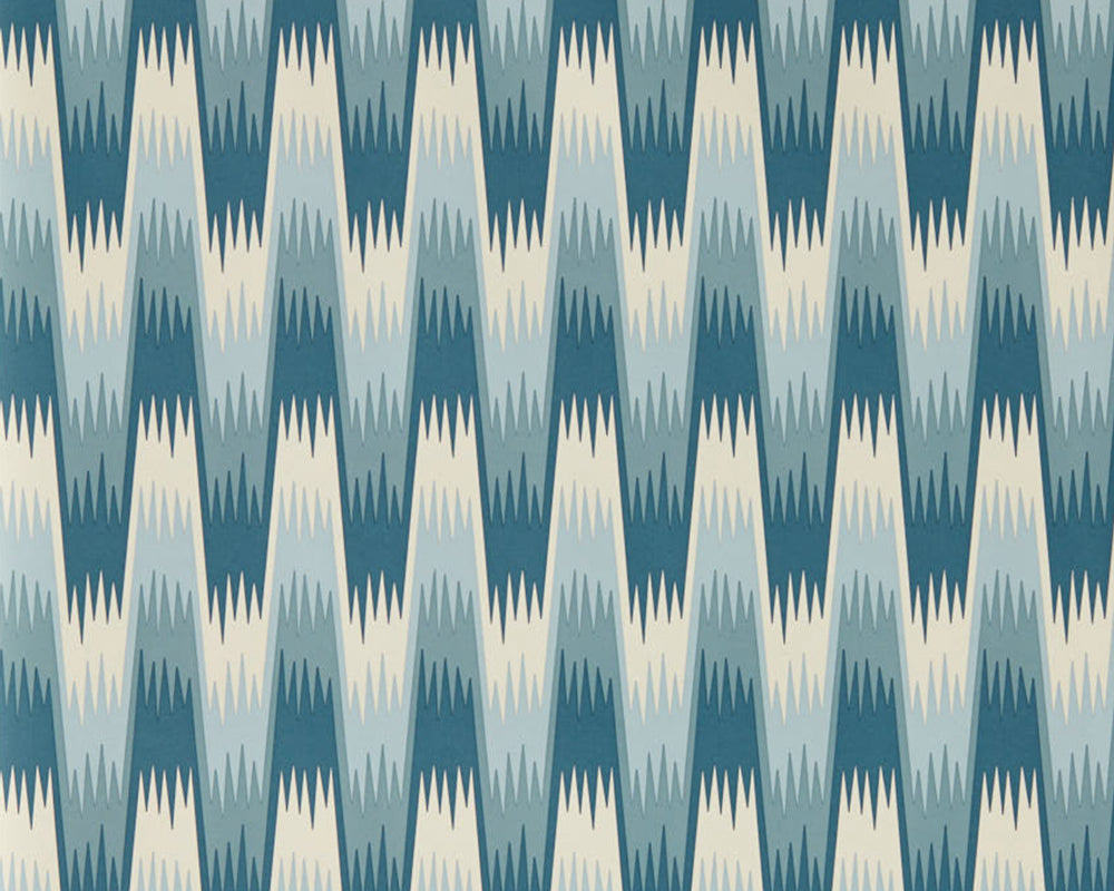 Harlequin x Henry Holland Southborough Wallpaper