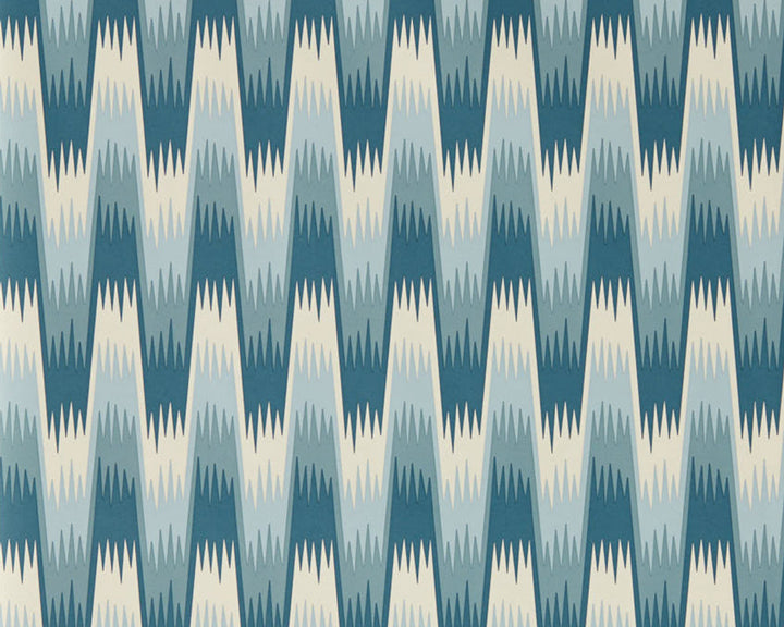 Harlequin x Henry Holland Southborough Wallpaper