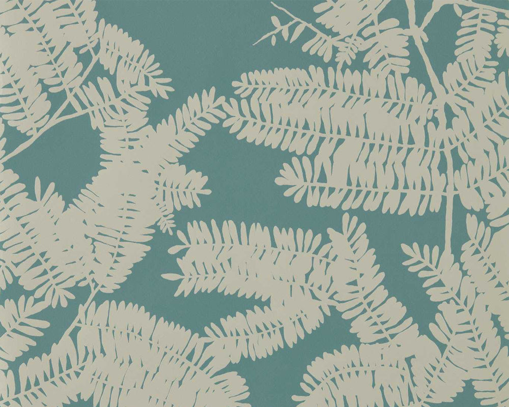 Harlequin Extravagance Wallpaper