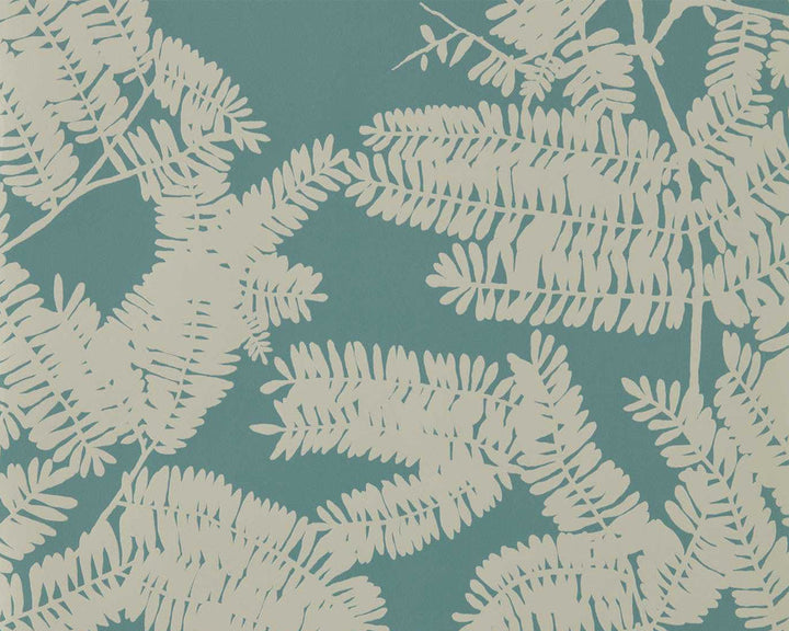 Harlequin Extravagance Wallpaper