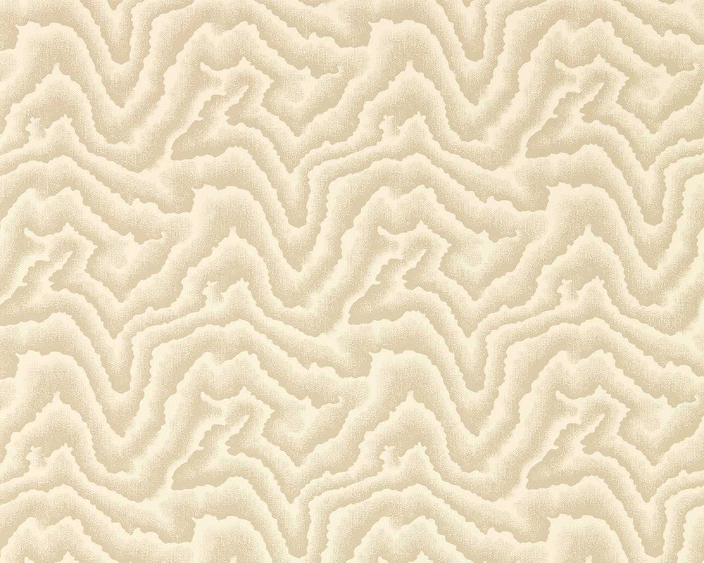 Harlequin Malachite Wallpaper
