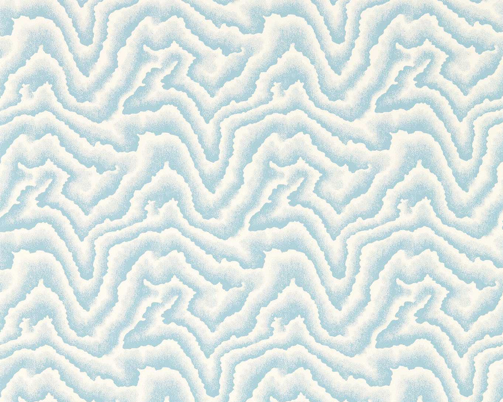 Harlequin Malachite Wallpaper