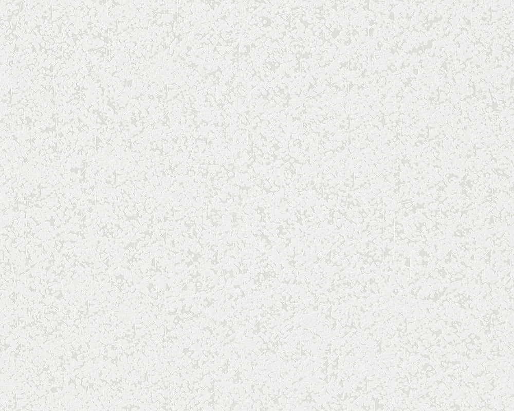 Harlequin Coral Wallpaper in Alabaster