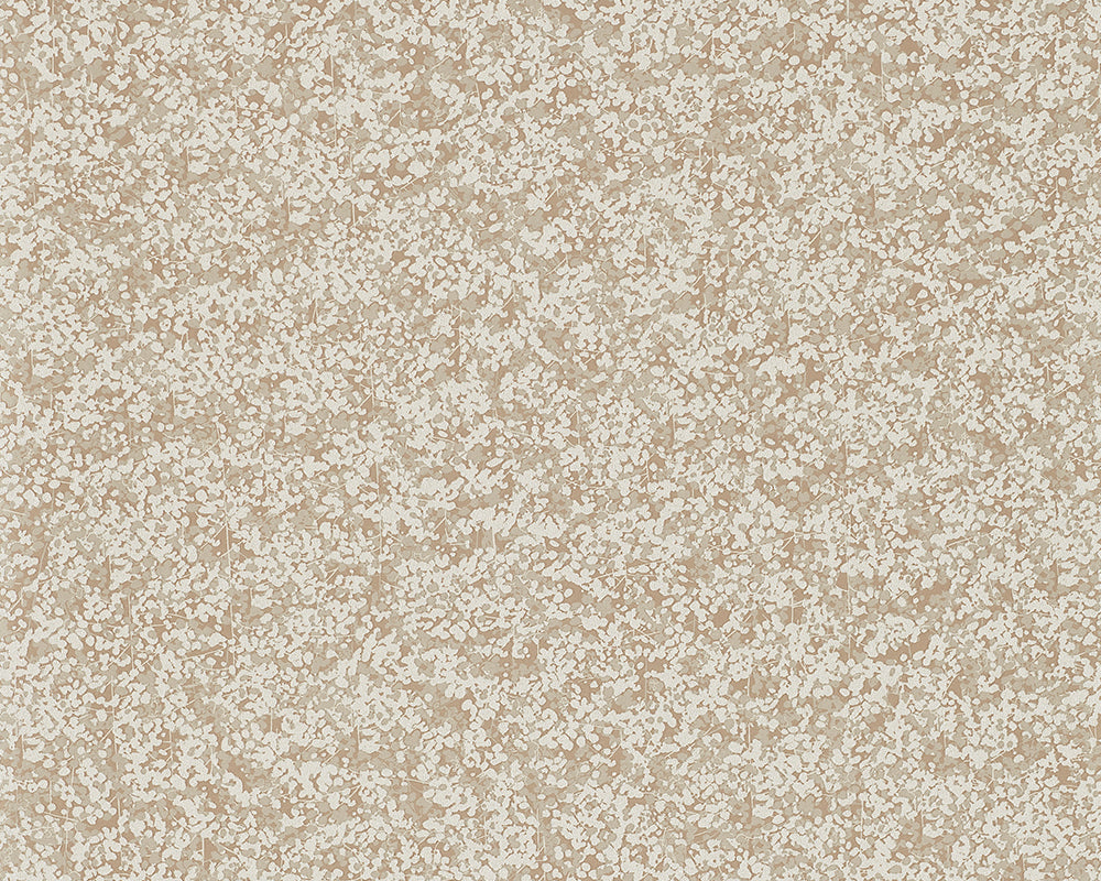 Harlequin Coral Wallpaper