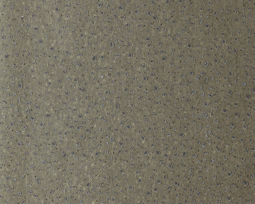 Harlequin Foxy Wallpaper in Graphite