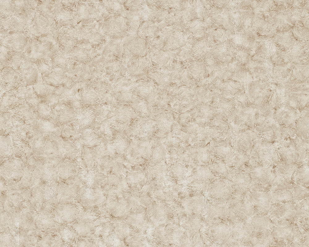 Harlequin Marble Wallpaper in Amber