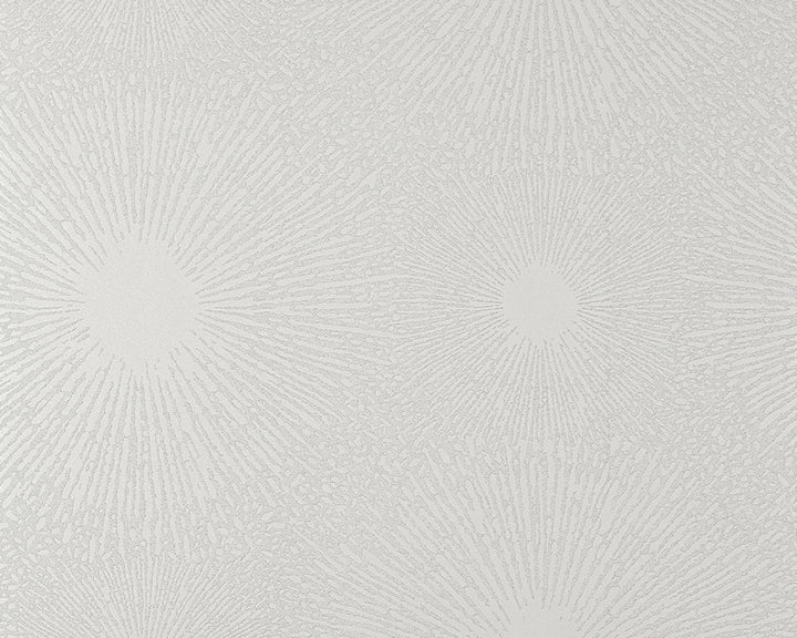 Harlequin Shore Wallpaper in Alabaster