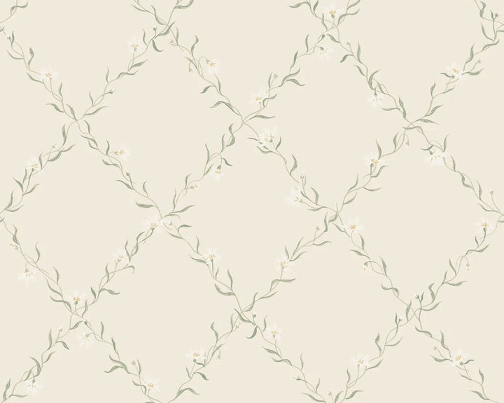 Sandberg Ewa Wallpaper in Sandstone