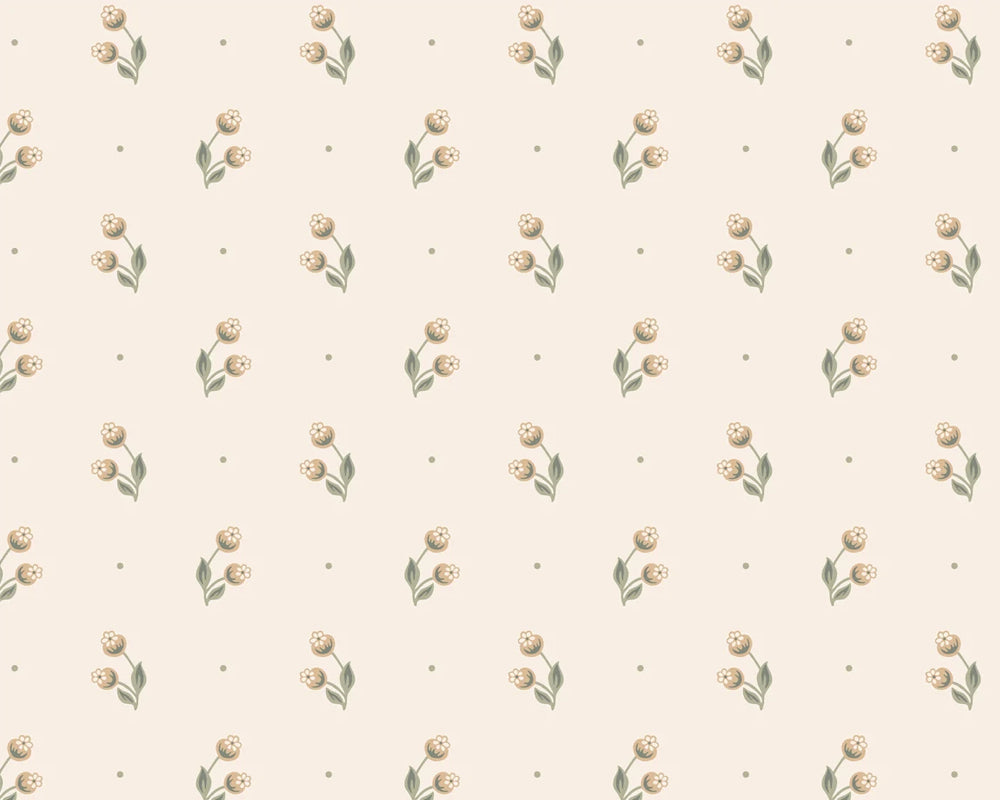 Sandberg Siv Wallpaper