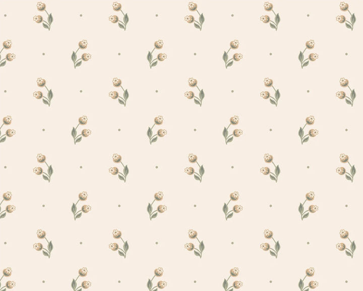 Sandberg Siv Wallpaper