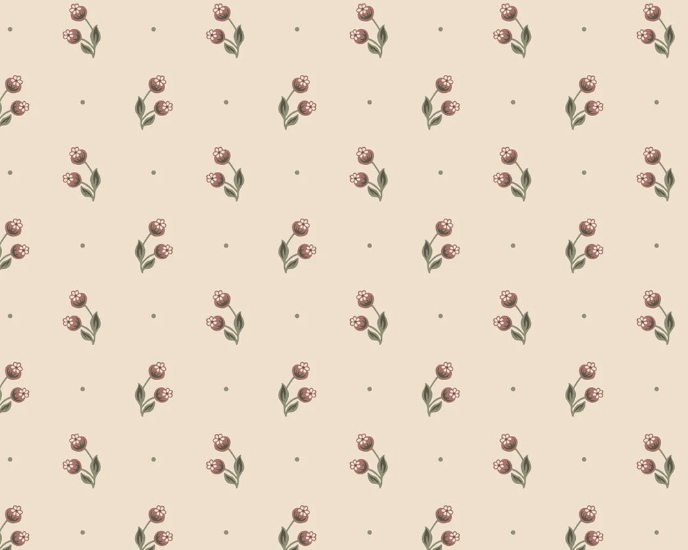 Sandberg Siv Wallpaper