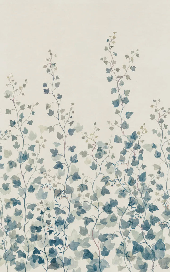 Sandberg Ivy Wallpaper