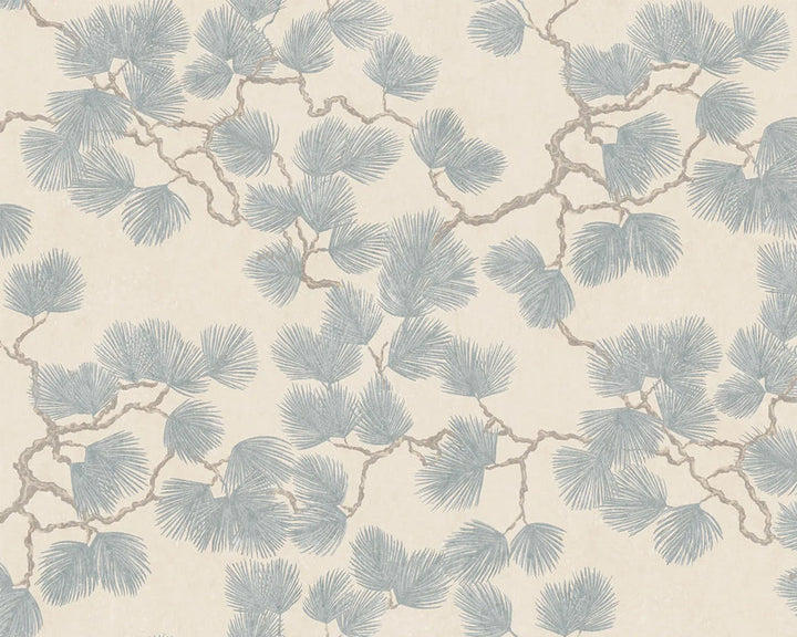 Sandberg Pine Mural Wallpaper