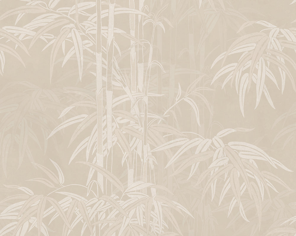 Sandberg Leon Mural Wallpaper
