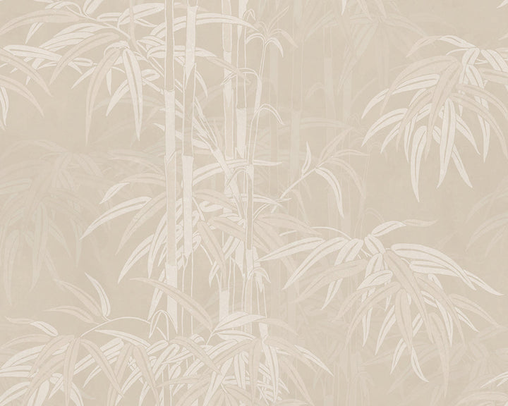 Sandberg Leon Mural Wallpaper