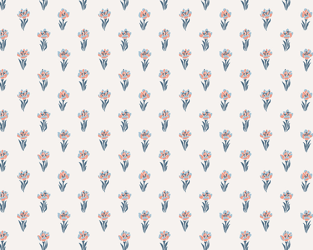 Sandberg Betty Wallpaper