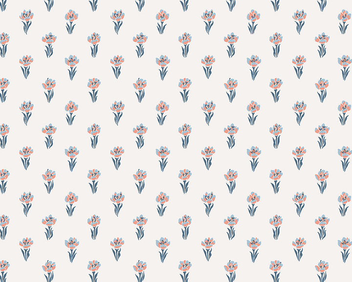 Sandberg Betty Wallpaper