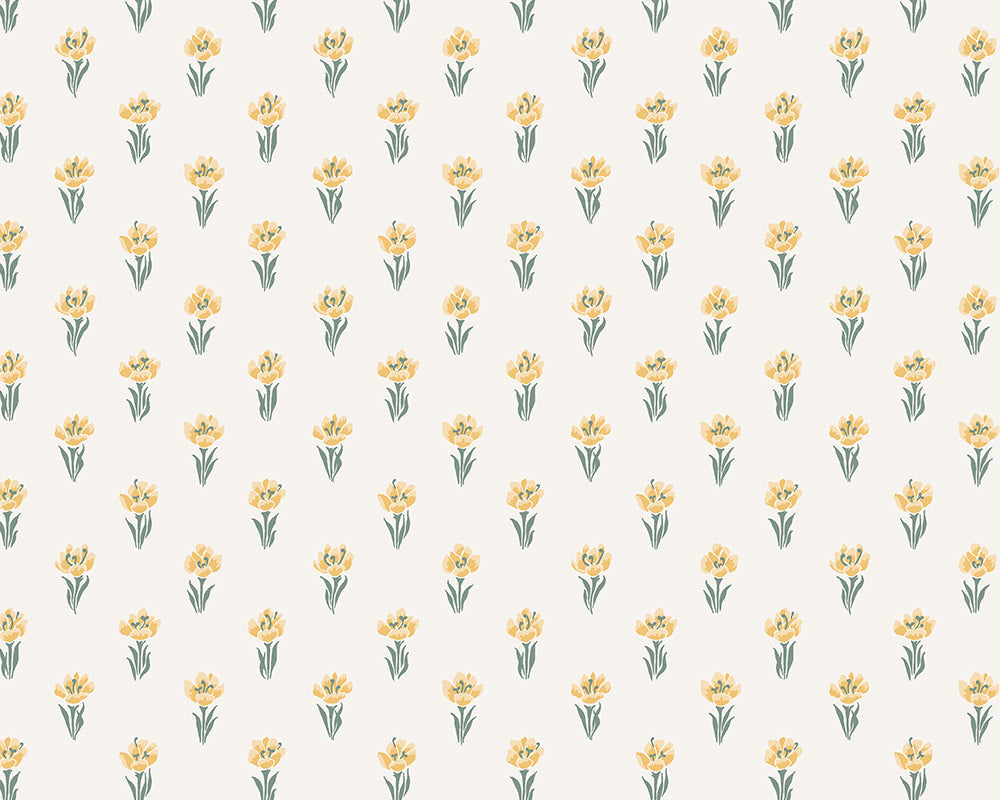 Sandberg Betty Wallpaper