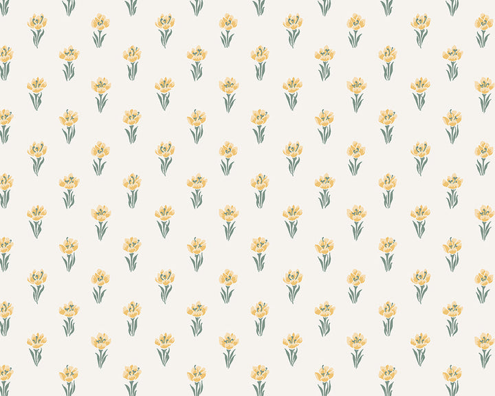 Sandberg Betty Wallpaper