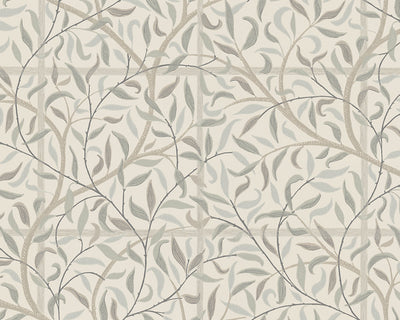 Sandberg Emmie Wallpaper in Sandstone
