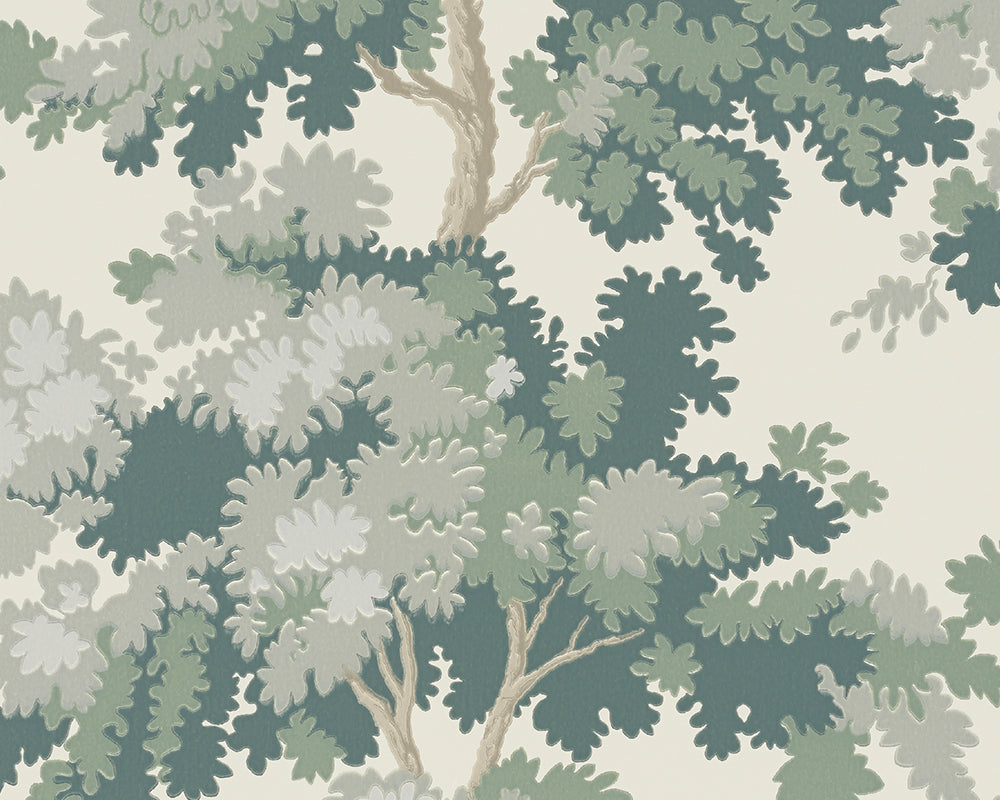 Sandberg Raphael Wallpaper – Chapel Interiors