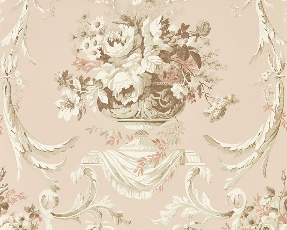Sanderson Andromeda's Cup Wallpaper