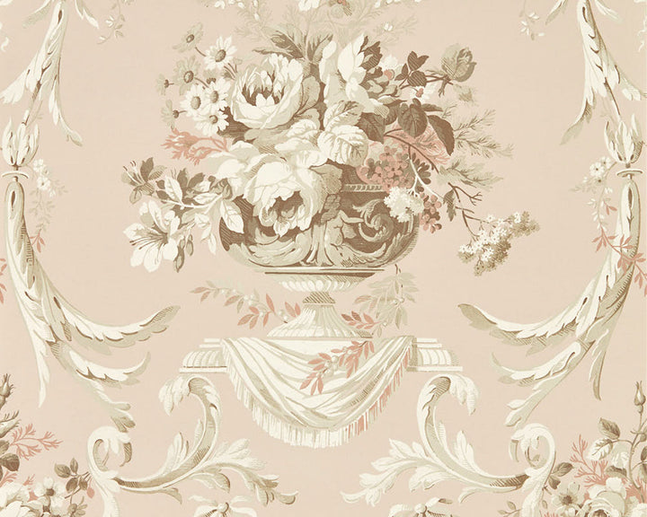 Sanderson Andromeda's Cup Wallpaper