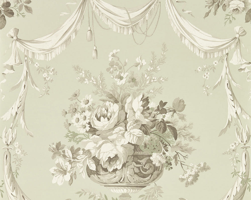 Sanderson Andromeda's Cup Wallpaper
