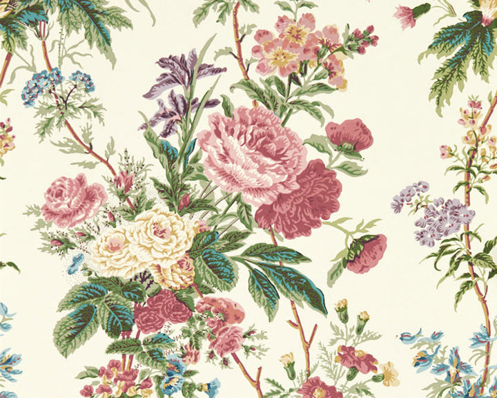 Sanderson Lakeland Paradis Wallpaper