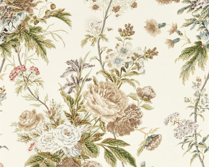 Sanderson Lakeland Paradis Wallpaper