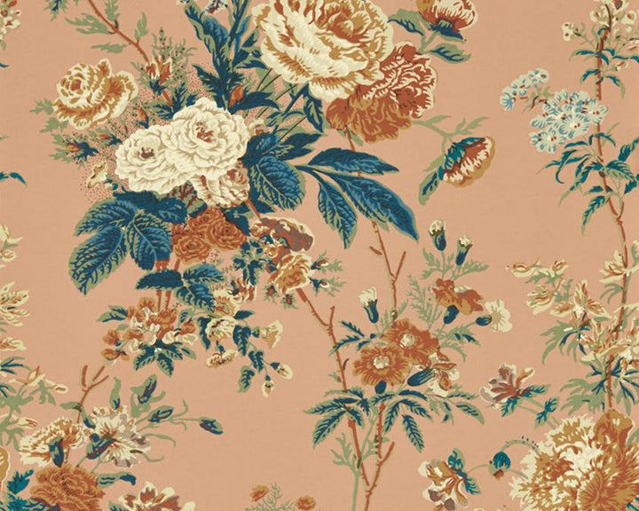 Sanderson Lakeland Paradis Wallpaper