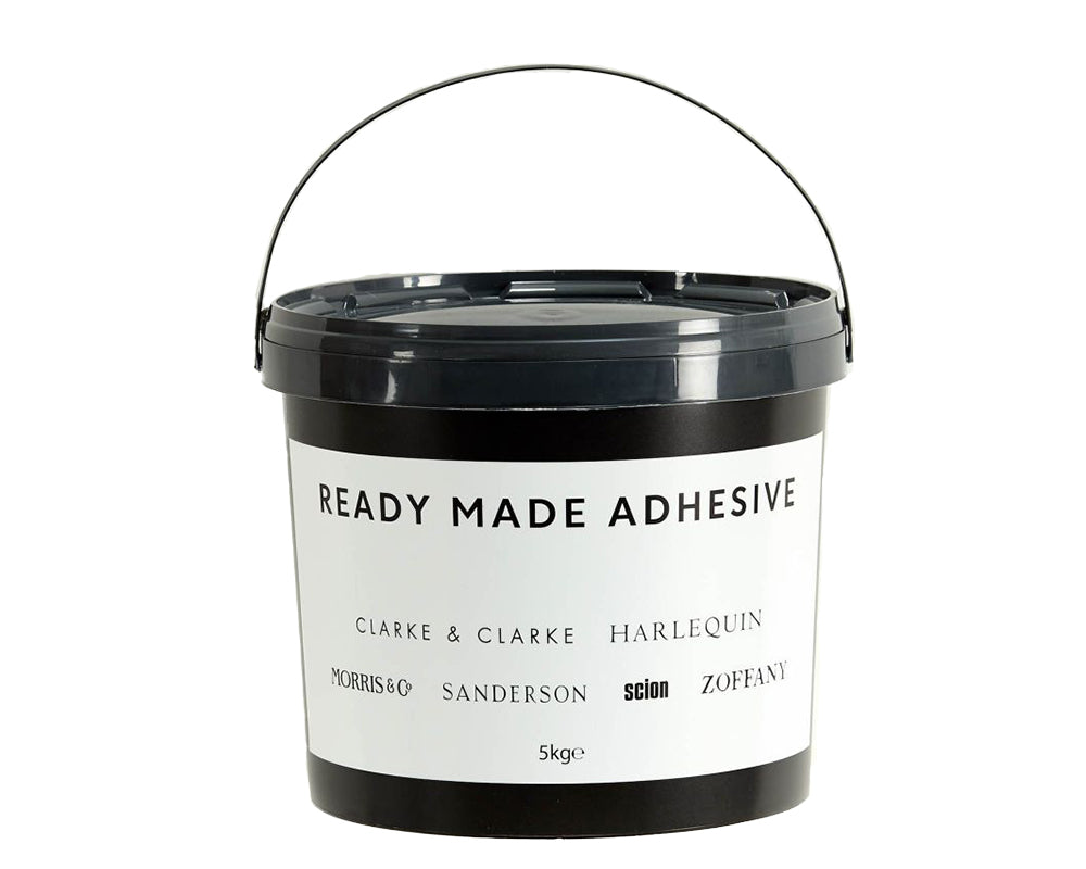 Ready Made Wallpaper Adhesive - 5kg