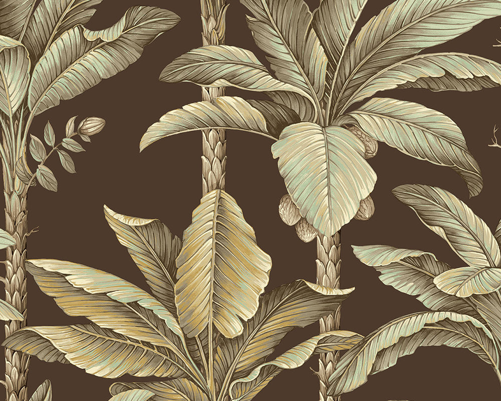 Today Interiors Savannah Grass Wallpaper LS60106