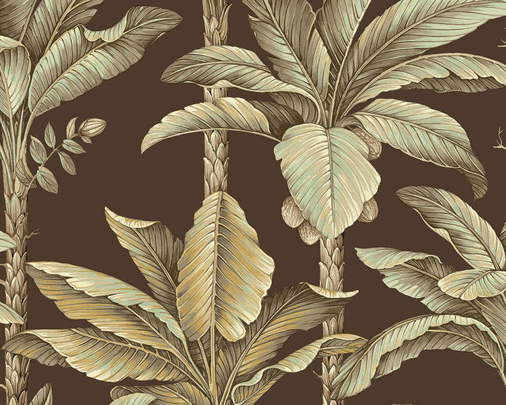Today Interiors Savannah Grass Wallpaper LS60106