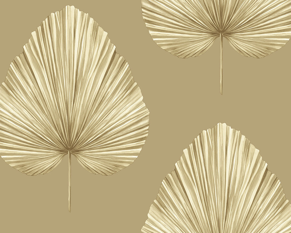 Today Interiors Savannah Grass Wallpaper - Pattern 6